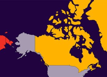 Momondo.pt lança Mapa de Restrições de Viagens