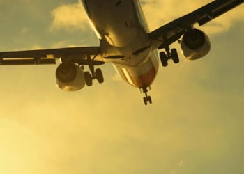 NAV Portugal: tráfego aéreo recuou para níveis de 1998 em 2020