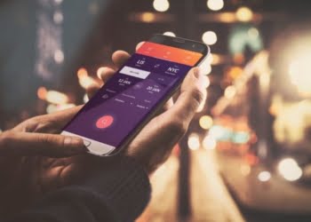 momondo com crescimento de 121% em reservas efetuadas através da app