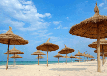 Soltrópico lança operação charter para verão 2020 para Monastir