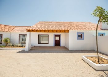 Costa Vicentina conta com novo turismo rural