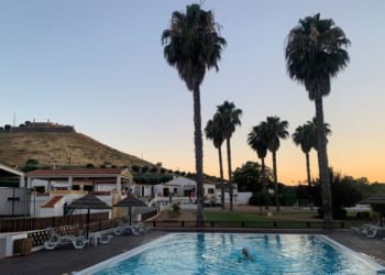 Monte da Graça: Um lugar para desfrutar do pôr-do-sol no Alentejo