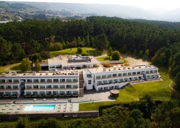 Monte Prado Minho Hotel inicia 2022 com mais quartos