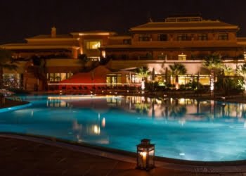 Monte Santo Resort dedica ao jazz primeiro fim de semana de verão