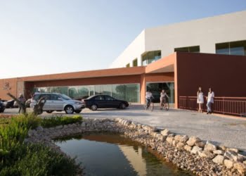 Sugestão Ambitur: Monte Filipe