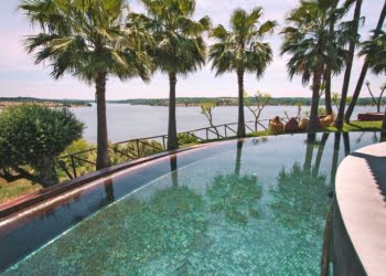 Montargil Monte Novo reabre a 15 de abril