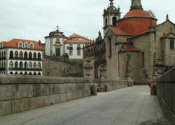 TPNP apresenta hoje guia “Monumentos Norte de Portugal”