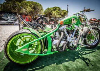 Julho traz centenas de eventos com motos, sabores da Ria Formosa e tradições da Serra Algarvia