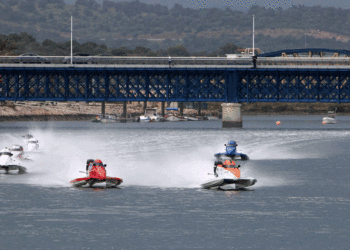 Maio é sinónimo de bom tempo, música e desporto no Algarve