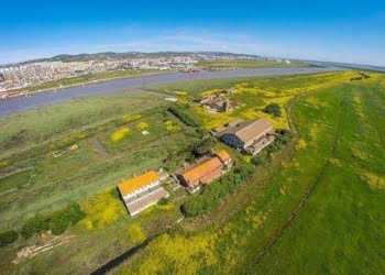 Six Senses poderá vir a desenvolver e gerir resort de luxo numa ilha do Tejo