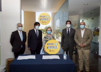 Movijovem: Pousadas da Juventude asseguram férias “em segurança”