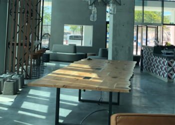 Primeiro hotel da marca Moxy chega a Portugal com gestão da Hoti Hotéis