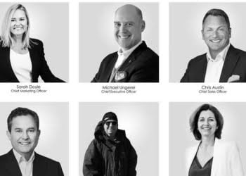 MSC conta com cinco novos membros sénior para nova marca de luxo