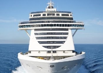 Novo MSC Seascape conclui com sucesso testes marítimos