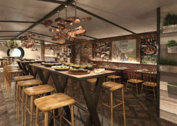 MSC Cruzeiros reforça parceria com chef Ramón Freixa com dois novos restaurantes a bordo