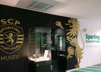 Museu Sporting – Onde a memória e a história perduram