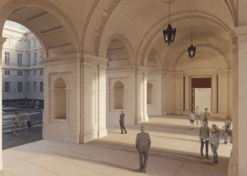 Exposição Permanente: Museu do Tesouro Real