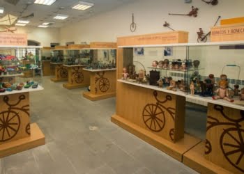 Sugestão Ambitur: Uma viagem pelos museus municipais e o centro interpretativo de Seia