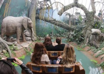 World of Discoveries de portas abertas no Porto