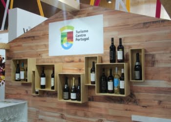 Vinhos do Centro de Portugal promovidos em encontro mundial do setor