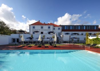 NAU Palácio do Governador reabre para receber verão de Lisboa