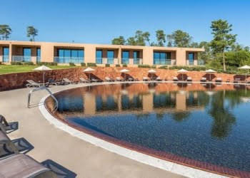 NAU Morgado Golf & Country Club reabre com descontos até 30%