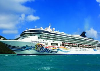 “Peace of Mind” é a nova política de cancelamento da Norwegian Cruise Line