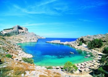 Volta Int.: “Grécia abrirá fronteiras ao turismo sem esperar reciprocidade”