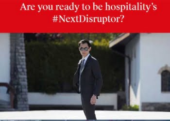 Les Roches lança 2ª edição do The Next Disruptor