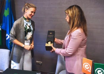 NEYA Hotel vencedor nacional do Energy Globe Award