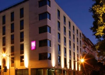 NEYA Lisboa Hotel: “Único hotel carbono zero em Portugal”