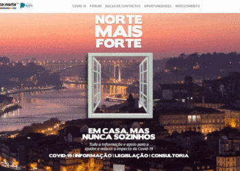 Turismo do Porto apoia empresas do setor com lançamento de microsite e campanha