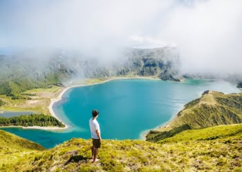 Nortravel lança circuito Tudo Incluído pelas nove ilhas dos Açores