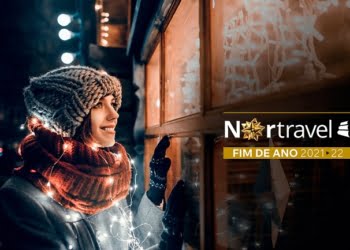Nortravel lança programas para o Fim de Ano 2021/2022