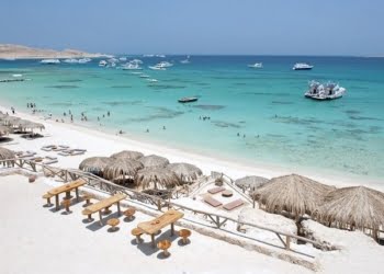 Nortravel apresenta operação charter para o Egito