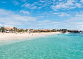 Nortravel e Jolidey lançam três voos charter para Cabo Verde