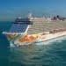 NCL anuncia regresso ao serviço com as primeiras viagens para a Europa e Caraíbas
