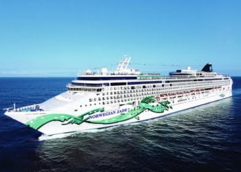 Norwegian Cruise Line retoma cruzeiros