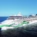 Norwegian Cruise Line retoma cruzeiros