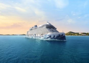 Norwegian Prima já está disponível para reservas para viagens a partir do verão de 2022