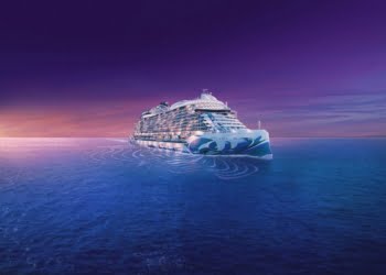 Norwegian Cruise Line apresente novo Norwegian Viva
