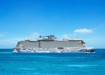 Norwegian Cruise Line estreia entretenimento e experiências interativas a bordo do Norwegian Prima