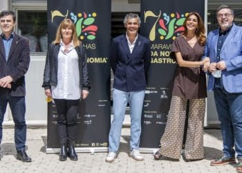 Nova Gastronomia é o tema das 7 Maravilhas em 2021