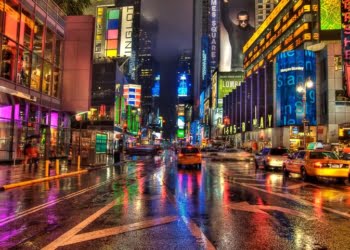 Nortravel com últimos lugares para o fim de ano em Nova Iorque