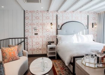 InterContinental Porto – Palácio das Cardosas estreia novas suites