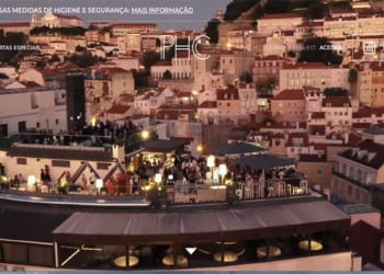 PHC Hotels lança novo site para potenciar cross-selling entre unidades e otimizar vendas diretas