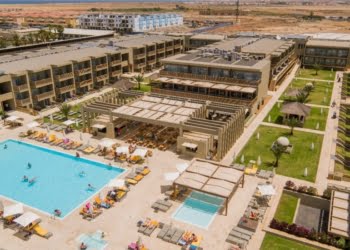 Hotéis Oásis Atlântico Salinas Sea e Praiamar com novos Chefes de Cozinha