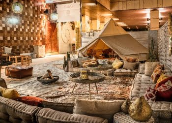 Sheraton abre um “Oásis” para desfrute dos lisboetas