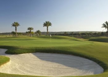 Consórcio Kay CC Portugal compra campos de golfe do grupo Oceânico Golf