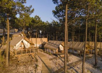 Ohai Nazaré reabre amanhã com muitas novidades